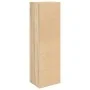 Estantería de madera de ingeniería roble sonoma 31x24x102 cm de , Librerías y estanterías - Ref: Foro24-860339, Precio: 50,35...