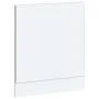 Panel lavavajillas Porto madera contrachapada gris hormigón de , Armarios de cocina - Ref: Foro24-854141, Precio: 38,71 €, De...
