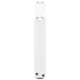 Patas de mesa de centro forma U 2uds acero blanco 60x(30-31) cm de , Patas para mesas - Ref: Foro24-4013141, Precio: 56,83 €,...