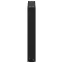 Patas de mesa de centro forma U 2uds acero negro 28x(42-43) cm de , Patas para mesas - Ref: Foro24-4013148, Precio: 52,03 €, ...