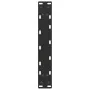 Patas de mesa de centro forma U 2uds acero negro 28x(42-43) cm de , Patas para mesas - Ref: Foro24-4013148, Precio: 52,03 €, ...