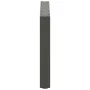 Patas para mesa de centro en forma de U 2 uds antracita acero de , Patas para mesas - Ref: Foro24-4013162, Precio: 62,36 €, D...
