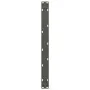 Patas para mesa de centro en forma de U 2 uds antracita acero de , Patas para mesas - Ref: Foro24-4013162, Precio: 62,36 €, D...