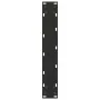 Patas para mesa comedor forma U 2uds acero negro 50x(72-73)cm de , Patas para mesas - Ref: Foro24-4013176, Precio: 101,66 €, ...