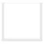 Patas para mesa centro forma U 3 uds blanco 80x(72-73) cm acero de , Patas para mesas - Ref: Foro24-4013205, Precio: 127,09 €...