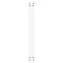 Patas para mesa centro forma U 3 uds blanco 80x(72-73) cm acero de , Patas para mesas - Ref: Foro24-4013205, Precio: 127,09 €...