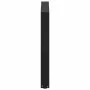 Patas para mesa de comedor en forma de U 2 uds acero negro von , Tischbeine - Ref: Foro24-4013188, Preis: 85,09 €, Rabatt: %