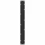 Patas para mesa de comedor en forma de U 2 uds acero negro von , Tischbeine - Ref: Foro24-4013188, Preis: 85,09 €, Rabatt: %