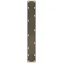 Patas mesa centro forma U 2uds acero natural 60x(72-73)cm acero de , Patas para mesas - Ref: Foro24-4013183, Precio: 75,69 €,...
