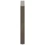 Patas mesa centro forma U 3uds acero natural 90x(72-73)cm acero de , Patas para mesas - Ref: Foro24-4013211, Precio: 130,53 €...