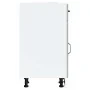Mueble bajo de cocina Kalmar madera de ingeniería gris hormigón de , Armarios de cocina - Ref: Foro24-853461, Precio: 62,24 €...