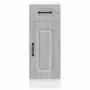 Mueble bajo de cocina Kalmar gris sonoma madera de ingeniería de , Armarios de cocina - Ref: Foro24-853463, Precio: 70,99 €, ...