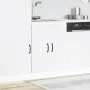 Mueble bajo para fregadero Kalmar blanco 60x46x81,5 cm de , Armarios de cocina - Ref: Foro24-853437, Precio: 80,37 €, Descuen...