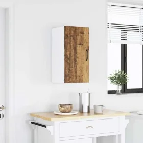 Armario de pared cocina Kalmar madera vieja madera ingeniería de , Armarios de cocina - Ref: Foro24-853545, Precio: 47,14 €, ...