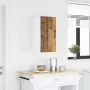 Armario de pared cocina Kalmar madera vieja madera ingeniería de , Armarios de cocina - Ref: Foro24-853545, Precio: 47,14 €, ...