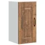 Armario de pared cocina Kalmar madera vieja madera ingeniería de , Armarios de cocina - Ref: Foro24-853545, Precio: 47,14 €, ...