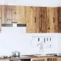 Armario de pared cocina Kalmar madera vieja madera ingeniería de , Armarios de cocina - Ref: Foro24-853545, Precio: 47,14 €, ...