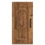 Armario de pared cocina Kalmar madera vieja madera ingeniería de , Armarios de cocina - Ref: Foro24-853545, Precio: 47,14 €, ...