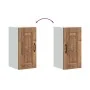 Armario de pared cocina Kalmar madera vieja madera ingeniería de , Armarios de cocina - Ref: Foro24-853545, Precio: 47,14 €, ...