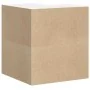 Armario cocina esquina de pared Kalmar madera ingeniería blanca de , Armarios de cocina - Ref: Foro24-853617, Precio: 85,53 €...
