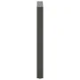 Patas de mesa centro forma U 2uds acero antracita 60x(90-91) cm de , Patas para mesas - Ref: Foro24-4013226, Precio: 110,05 €...
