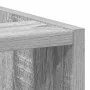Armario bajo de madera de ingeniería gris sonoma 40x44,5x81,5cm de , Armarios de cocina - Ref: Foro24-854207, Precio: 64,98 €...