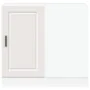 Mueble bajo de cocina Porto madera contrachapada blanca de , Armarios de cocina - Ref: Foro24-854298, Precio: 80,08 €, Descue...