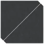 Placa de peso para sombrilla 2uds granito negro triangular 14kg de , Bases para sombrillas - Ref: Foro24-4100003, Precio: 83,...