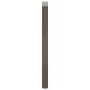 Patas de mesa centro forma U 2uds acero natural 50x(110-111) cm de , Patas para mesas - Ref: Foro24-4013247, Precio: 102,58 €...