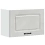 Armario de pared cocina Kalmar madera ingeniería gris hormigón de , Armarios de cocina - Ref: Foro24-853601, Precio: 54,66 €,...