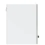 Armario de pared cocina Kalmar madera ingeniería gris hormigón de , Armarios de cocina - Ref: Foro24-853601, Precio: 54,66 €,...