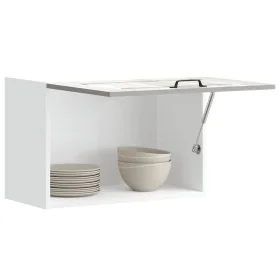 Mueble de pared de cocina Kalmar madera ingeniería sonoma gris de , Armarios de cocina - Ref: Foro24-853603, Precio: 54,90 €,...