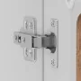 Armario pared cocina puerta de cristal Kalmar madera vieja de , Armarios de cocina - Ref: Foro24-853615, Precio: 109,06 €, De...