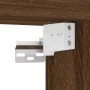 Armario colgante madera ingeniería roble ahumado 40x29,5x60 cm de , Armarios de cocina - Ref: Foro24-854181, Precio: 46,80 €,...
