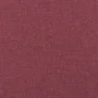 Sillón reclinable de tela rojo tinto by , Armchairs - Ref: Foro24-4015639, Price: 190,72 €, Discount: %