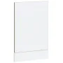 Panel lavavajillas Lucca madera contrachapada roble artesanal de , Armarios de cocina - Ref: Foro24-853896, Precio: 27,83 €, ...