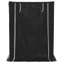 Leñero con protector de lluvia 150x100x200 cm acero galvanizado de , Bolsas y soportes de leña - Ref: Foro24-4104955, Precio:...