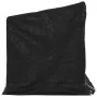 Leñero cubierta lluvia 150,5x100,5x110,5 cm acero galvanizado de , Bolsas y soportes de leña - Ref: Foro24-4104943, Precio: 9...