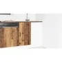 Mueble bajo fregadero Lucca madera contrachapada madera antigua de , Armarios de cocina - Ref: Foro24-854316, Precio: 94,43 €...