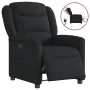 Sillón reclinable eléctrico de tela negro von , Sessel - Ref: Foro24-3303176, Preis: 240,44 €, Rabatt: %