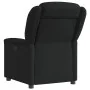 Sillón reclinable eléctrico de tela negro von , Sessel - Ref: Foro24-3303176, Preis: 240,44 €, Rabatt: %