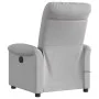 Sillón reclinable de masaje eléctrico tela gris nube von , Sessel - Ref: Foro24-3303253, Preis: 261,55 €, Rabatt: %