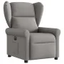 Sillón reclinable eléctrico tela gris taupé von , Sessel - Ref: Foro24-3303361, Preis: 260,03 €, Rabatt: %