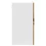 Armario de pared de cocina Porto madera vieja madera ingeniería de , Armarios de cocina - Ref: Foro24-854065, Precio: 61,76 €...