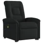 Sillón reclinable de masaje elevable tela negro von , Sessel - Ref: Foro24-3303266, Preis: 296,43 €, Rabatt: %