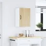 Armario de pared de cocina Lucca roble sonoma de , Armarios de cocina - Ref: Foro24-853790, Precio: 52,71 €, Descuento: %