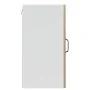 Armario de pared de cocina Lucca roble sonoma de , Armarios de cocina - Ref: Foro24-853790, Precio: 52,71 €, Descuento: %