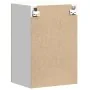 Armario de pared de cocina Lucca roble sonoma de , Armarios de cocina - Ref: Foro24-853790, Precio: 52,71 €, Descuento: %