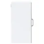 Armario de pared para cocina puerta cristal Lucca gris hormigón de , Armarios de cocina - Ref: Foro24-853771, Precio: 57,00 €...