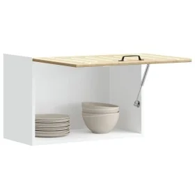 Armario de pared de cocina Lucca roble sonoma de , Armarios de cocina - Ref: Foro24-853840, Precio: 50,08 €, Descuento: %